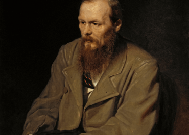 Fyodor Dostoevsky và quan niệm sống của ông