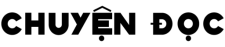 Chuyện Đọc logo