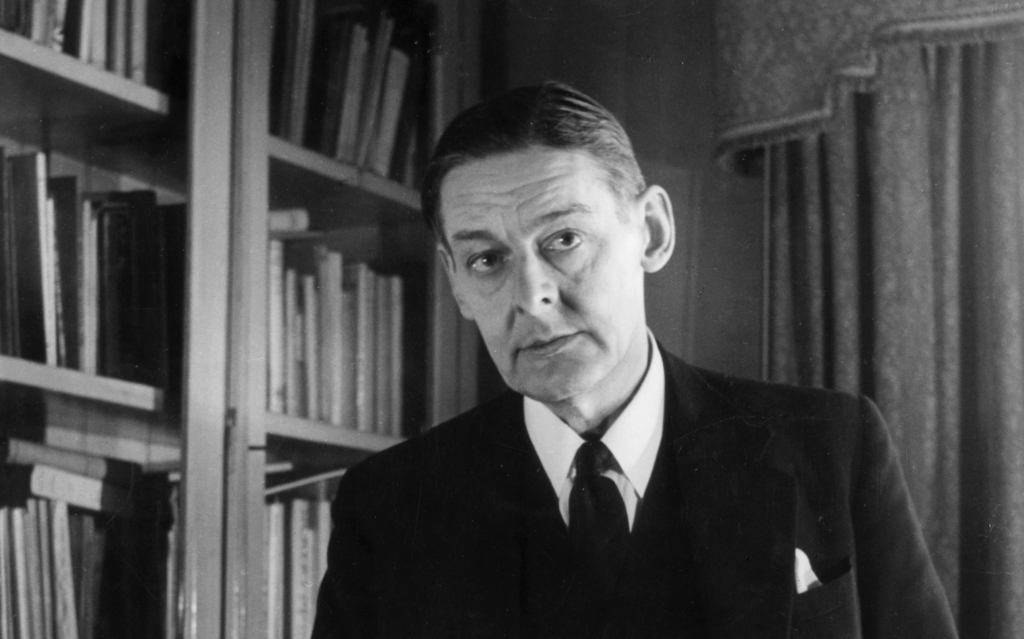 Truyền thống và Tài năng Cá nhân - T. S. Eliot