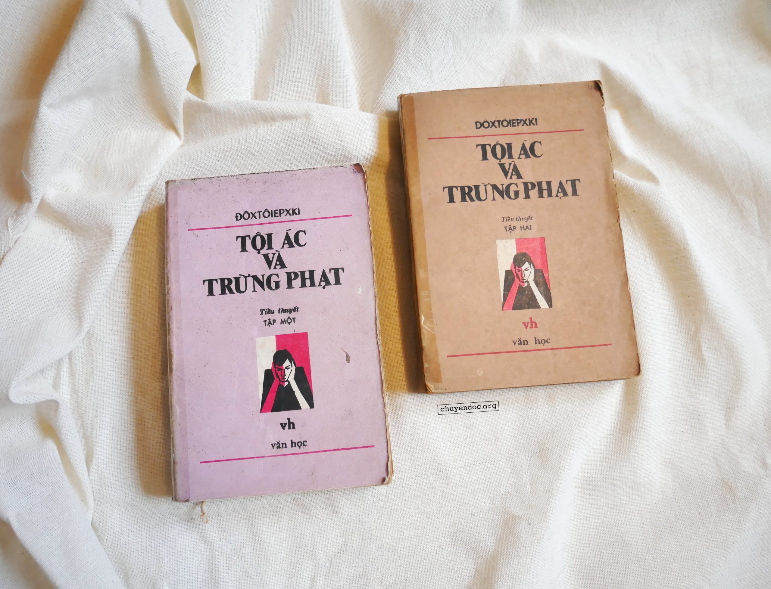 Khám phá các chiều kích tâm lý nhân vật trong "Tội ác và Hình phạt" của Fyodor Dostoevsky