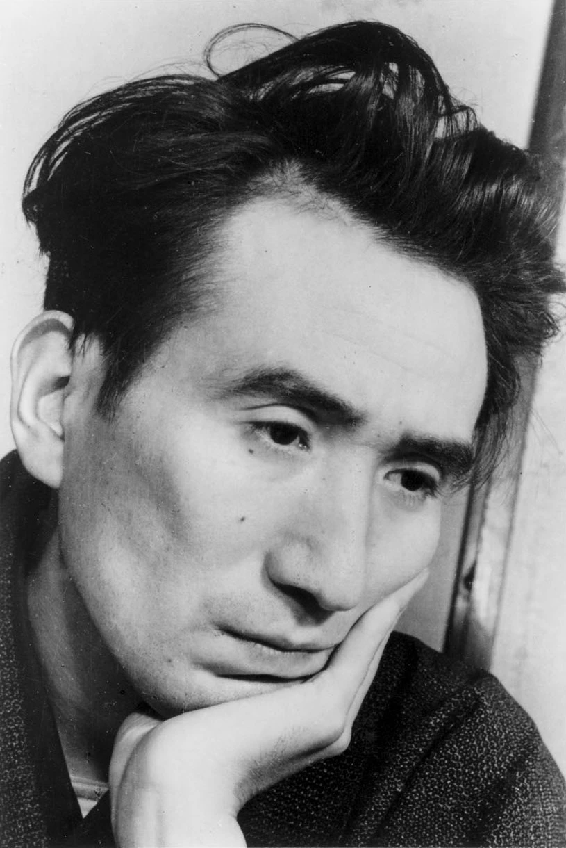 Dazai Osamu — Nhà văn của nhân sinh và “thất lạc”